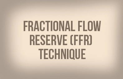 FFR-Guided Coronary Intervention